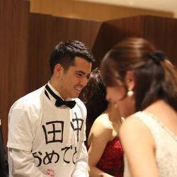 グランド ハイアット 東京の写真20枚目