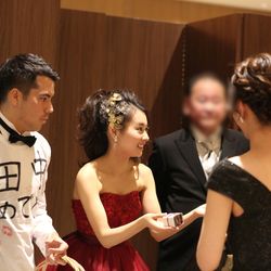 グランド ハイアット 東京の写真27枚目