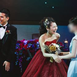 グランド ハイアット 東京の写真2枚目