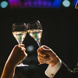 グランド ハイアット 東京の写真16枚目