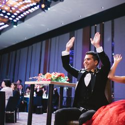 グランド ハイアット 東京の写真18枚目