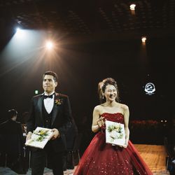 グランド ハイアット 東京の写真30枚目