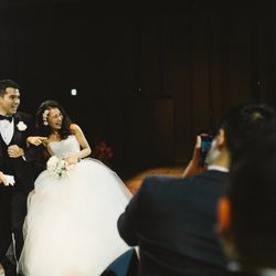 グランド ハイアット 東京の写真18枚目