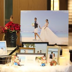 グランド ハイアット 東京の写真8枚目