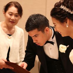 グランド ハイアット 東京の写真9枚目