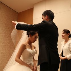 グランド ハイアット 東京の写真29枚目