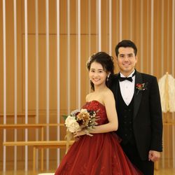 グランド ハイアット 東京の写真21枚目