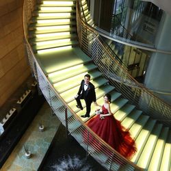 グランド ハイアット 東京の写真19枚目