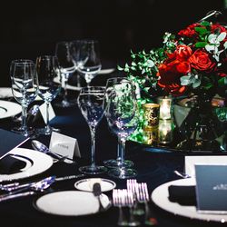 グランド ハイアット 東京の写真1枚目