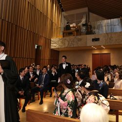 グランド ハイアット 東京の写真3枚目