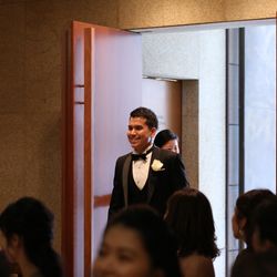 グランド ハイアット 東京の写真11枚目