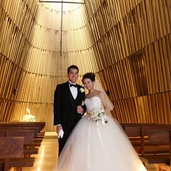 グランド ハイアット 東京の写真31枚目