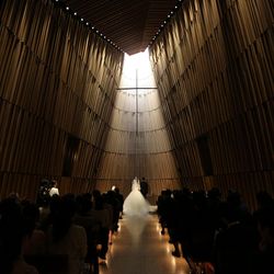 グランド ハイアット 東京の写真19枚目