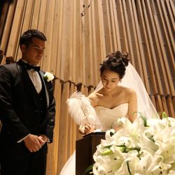 グランド ハイアット 東京の写真12枚目