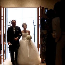 グランド ハイアット 東京の写真14枚目