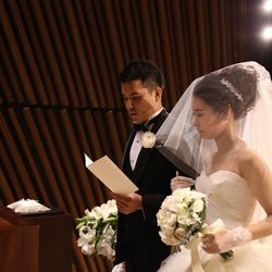 グランド ハイアット 東京の写真8枚目