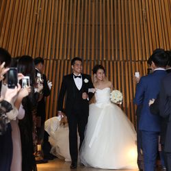 グランド ハイアット 東京の写真3枚目