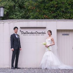 ザ・ガーデンオリエンタル大阪の写真25枚目