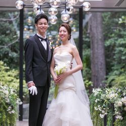 ザ・ガーデンオリエンタル大阪の写真10枚目