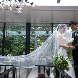 ザ・ガーデンオリエンタル大阪の写真21枚目