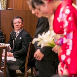 ザ・ガーデンオリエンタル大阪の写真8枚目