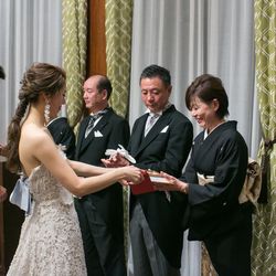 ザ・ガーデンオリエンタル大阪の写真12枚目