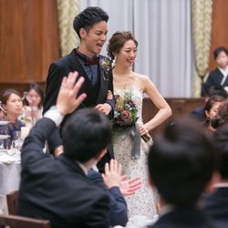 ザ・ガーデンオリエンタル大阪の写真7枚目