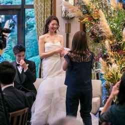 ザ・ガーデンオリエンタル大阪の写真18枚目