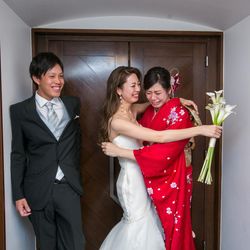 ザ・ガーデンオリエンタル大阪の写真26枚目