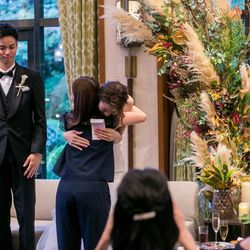 ザ・ガーデンオリエンタル大阪の写真30枚目