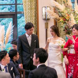 ザ・ガーデンオリエンタル大阪の写真25枚目