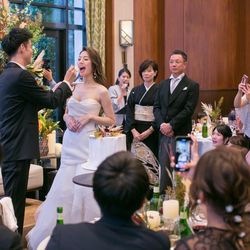 ザ・ガーデンオリエンタル大阪の写真13枚目