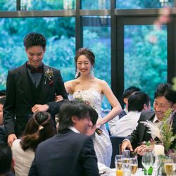 ザ・ガーデンオリエンタル大阪の写真15枚目