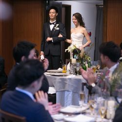 ザ・ガーデンオリエンタル大阪の写真28枚目