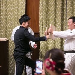 ザ・ガーデンオリエンタル大阪の写真9枚目