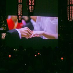 ザ・ガーデンオリエンタル大阪の写真21枚目