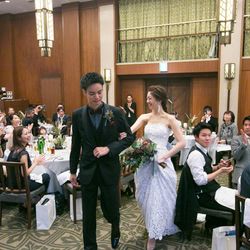 ザ・ガーデンオリエンタル大阪の写真19枚目