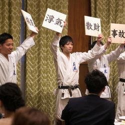 ザ・ガーデンオリエンタル大阪の写真8枚目