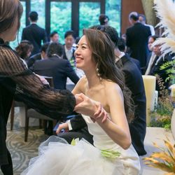 ザ・ガーデンオリエンタル大阪の写真32枚目