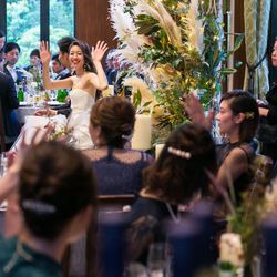 ザ・ガーデンオリエンタル大阪の写真11枚目