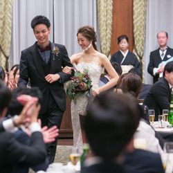 ザ・ガーデンオリエンタル大阪の写真12枚目