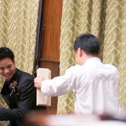 ザ・ガーデンオリエンタル大阪の写真27枚目