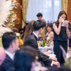 ザ・ガーデンオリエンタル大阪の写真34枚目