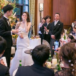 ザ・ガーデンオリエンタル大阪の写真20枚目