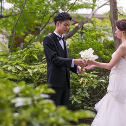 ザ・ガーデンオリエンタル大阪の写真21枚目