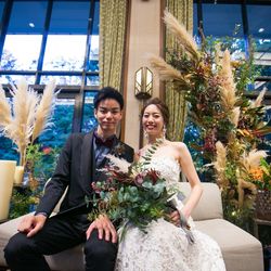 ザ・ガーデンオリエンタル大阪の写真19枚目