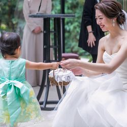 ザ・ガーデンオリエンタル大阪の写真31枚目