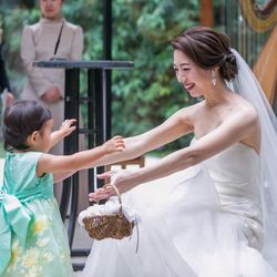 ザ・ガーデンオリエンタル大阪の写真27枚目