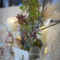 ザ・ガーデンオリエンタル大阪の写真15枚目