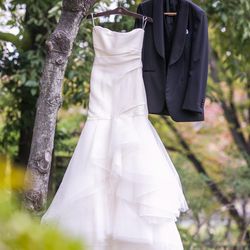 ザ・ガーデンオリエンタル大阪の写真2枚目